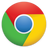 Chrome Logo